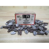 I50609 Thumb Screws 1024 34" Type P (Pack of 50)