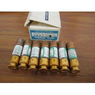 Littelfuse FLN-R 3 210 Fuse (Pack of 7)