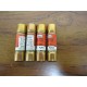 Cefco CTK Fuse (Pack of 4)