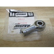 Morse TRL5T Rod End W21828