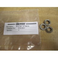 Midwest 8725-210-3 Spacer (Pack of 3)