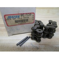 Morse 061538 Coupling Chain 4016 DRC