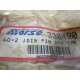 Morse 061538 Coupling Chain 4016 DRC