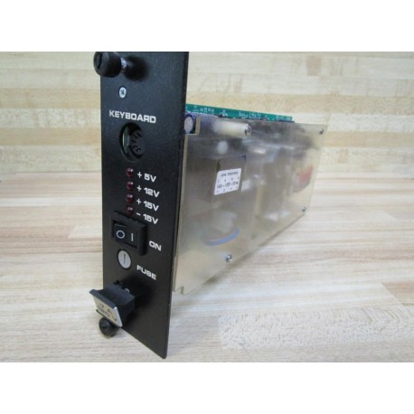 Uson 402A302H Power Supply .7A 120V - Used