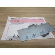 Eurotherm ECMD1 Mounting Plate - New No Box