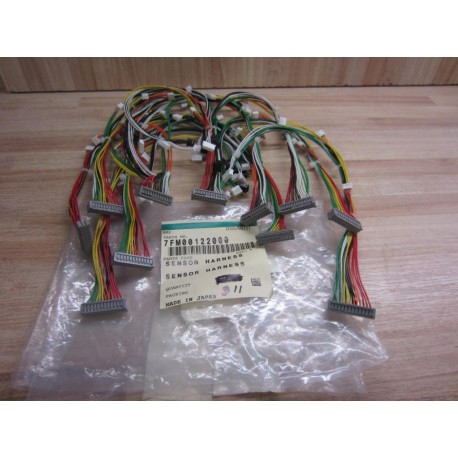 Toshiba 7FM00122000 Sensor Harness (Pack of 11)