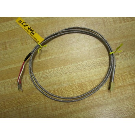 Process Engineering RBF1853RB1-F3B048-3 Cable - New No Box