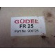 Gudel 900725 FR 25 Roller