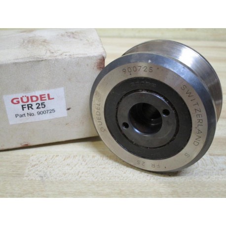 Gudel 900725 FR 25 Roller