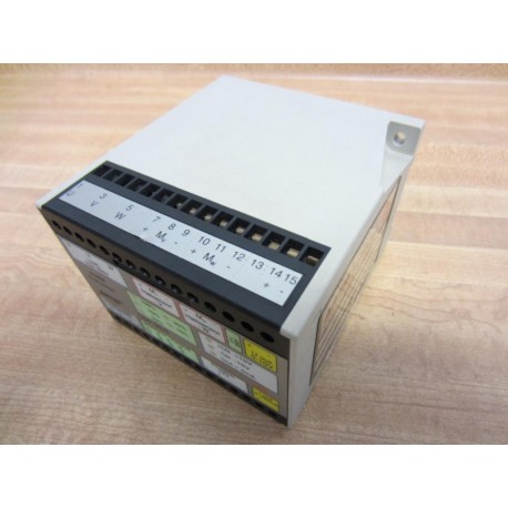 Artis KEP16936 Converter Pulse M03 - Used