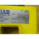 Triad Controls LT-101-2P Switch Palm - Used