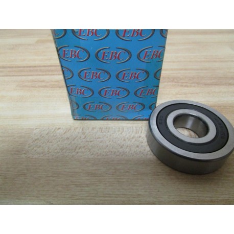 EBC 1638 2RS Ball Bearing 16382RS