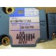 Mac Valves 6112B-PM-111AA Valve