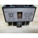 Square D 8501-XO60-V02 Relay 8501-X060-V02