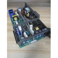 Fanuc A16B-1212-0471 Power Supply A16B-1212-047102A - Used