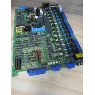 Fanuc A20B-1009-0010 Spindle Drive Board A20B-1009-001019B - Used