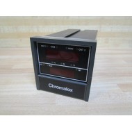 Chromalox 2002 Model Controller - Used