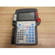 Fanuc A05B-2301-C303 Teach Pendant No. C05881 1997-04 - Refurbished