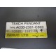 Fanuc A05B-2301-C303 Teach Pendant No. C05881 1997-04 - Refurbished