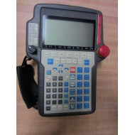 Fanuc A05B-2301-C303 Teach Pendant - Refurbished