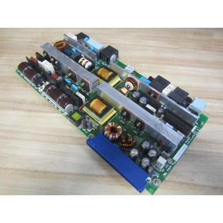 Fanuc A16B-1212-0950 Power Supply Board A16B-1212-095014A - Used