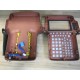 Fanuc A05B-2301-C305 Teach Pendant Case & Hardware - New No Box
