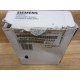 Siemens 6ES7-390-5AA00-0AA0 Connector Shield 6ES73905AA000AA0