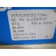 General Electric 255325ECEC7JAA Amp Meter 600437-33A