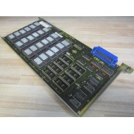 Fanuc A16B-1200-0150 Memory ROM PC Board A16B-1200-015001A - Used