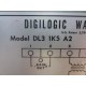 Scientific Columbus DL3 1K5 A2 Transducer DL31K5A2 - Used