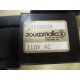 Joucomatic 19100008 Solenoid Valve - New No Box