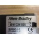 Allen Bradley 140M-C2N-B25 Manual Motor Controller 140MC2NB25 - New No Box