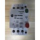 Allen Bradley 140-MN-0063 Motor Starter 140MN0063 Ser C, W140-A10 - New No Box