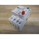 Allen Bradley 140-MN-0063 Motor Starter 140MN0063 Ser C, W140-A10 - New No Box
