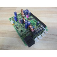 Fanuc A20B-2100-0920 Board A20B-2100-092004B - Used