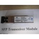 Foundry Networks E1MG-SX Optical Transceiver WST- S8CCIV-551F - New No Box