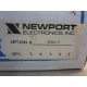 Newport 508A-3 Current Loop Indicator 508A3