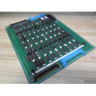 Fanuc A20B-0004-0080 Board A20B-0004-008001A - Used