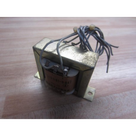 Fanuc A44L-0001-0047 Transformer - Used