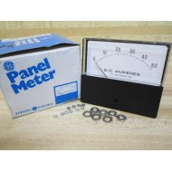 General Electric 50.255324ECEC1JAM Meter 50-255324ECEC1JAM