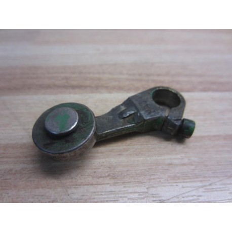 Square D 9007-MA11 Roller Arm 9007MA11 - Used