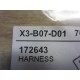 172643 Harness BT