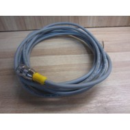 Turck RK 4.5T-4S653 U2188-20 Cable RK45T4S653 - New No Box