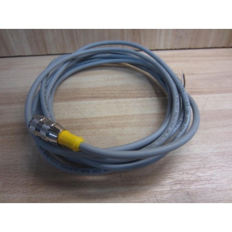Turck RK 4.5T-4S653 U2188-20 Cable RK45T4S653 - New No Box