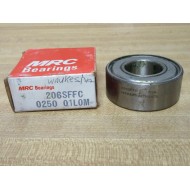 MRC 206SFFC Bearing