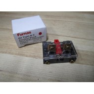 Furnas 52BAJ Contact Block Series D