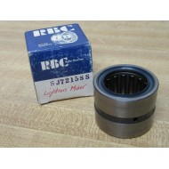 RBC SJ7215SS Roller Bearing