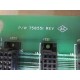 758551 PW Board - Used