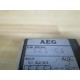 AEG 910-341-929-00 Thermal Overload Relay 91034192900