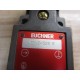 Euchner NZ2VZ-528 E Safety Switch NZ2VZ528E